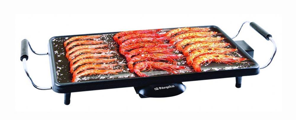 PLANCHA DE ASAR ORBEGOZO TB 2203